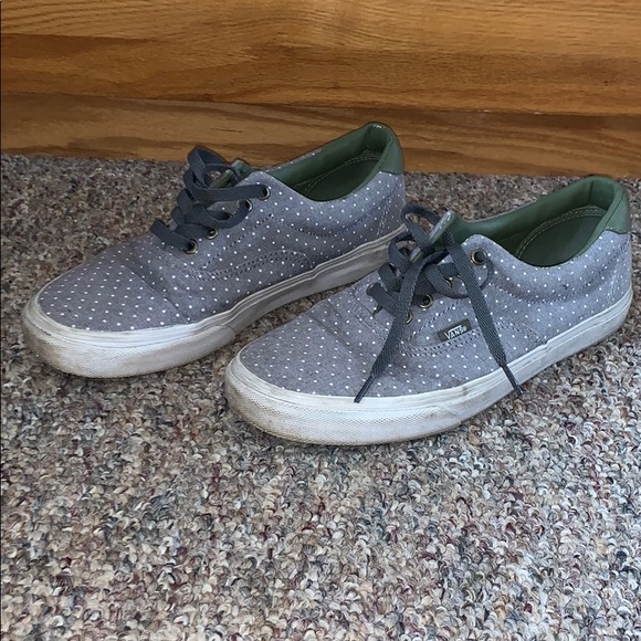 vans era 10.5